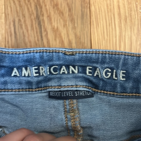 American Eagle High-Rise Jeggings - Picture 5 of 10
